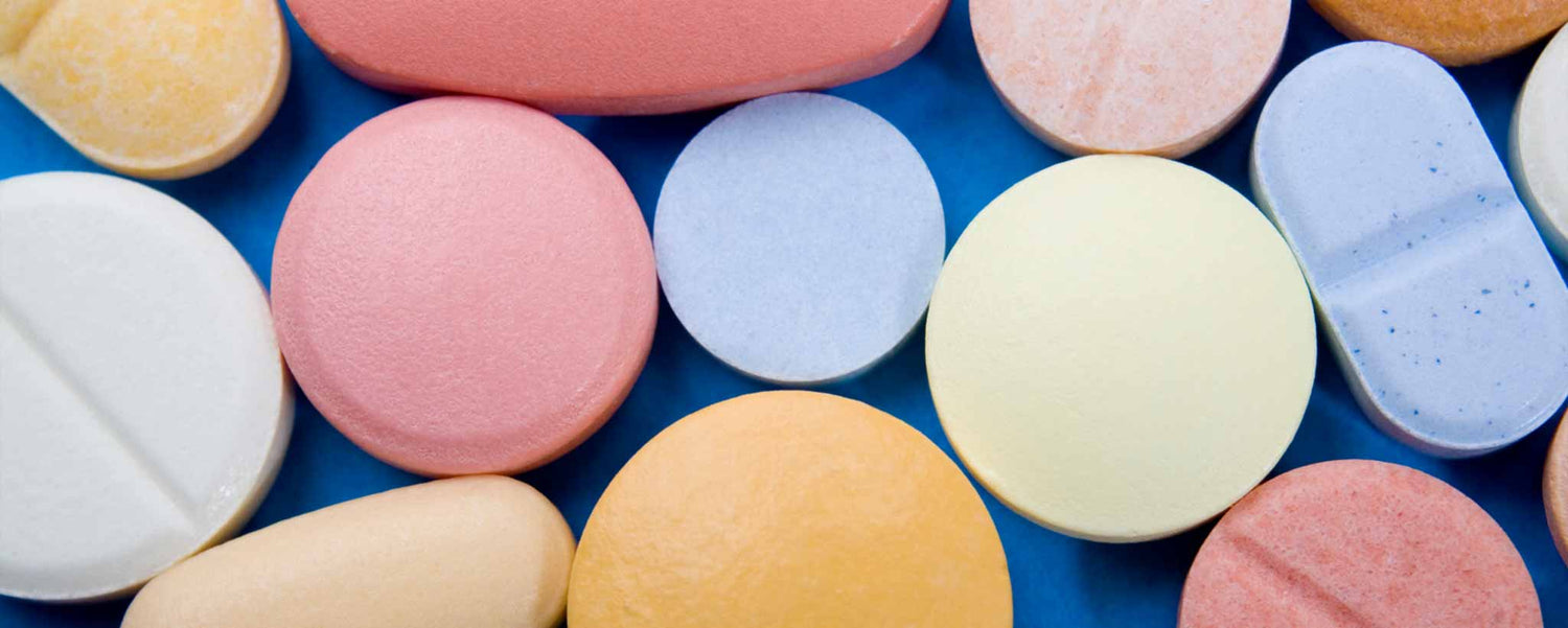 Are Multivitamins Placebos?