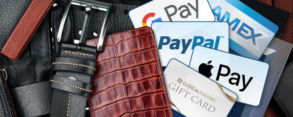 Pay Your Way