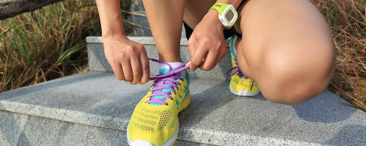 How to Track Your Steps With Your iPhone