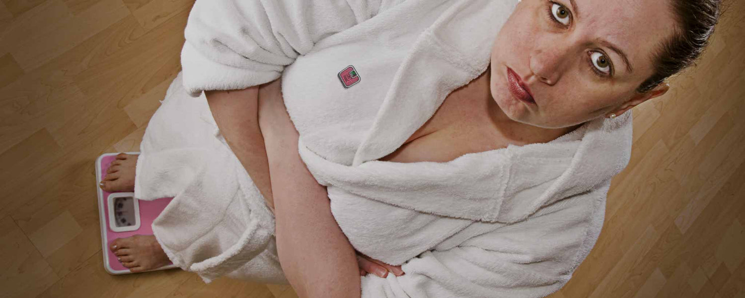 Why Diets Don’t Work