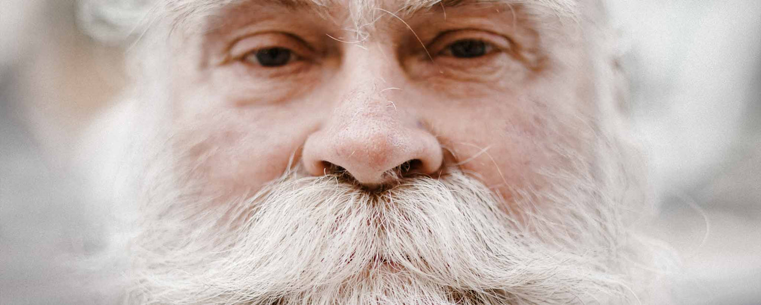 The Age of Retirement