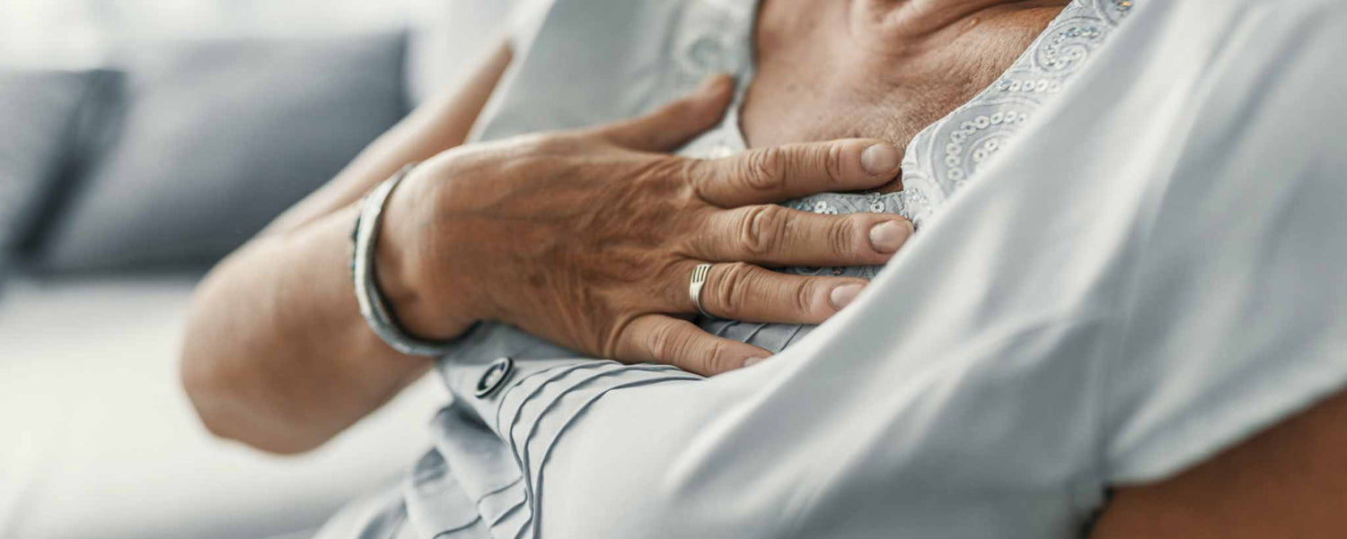 Heart Diseases Common In Women