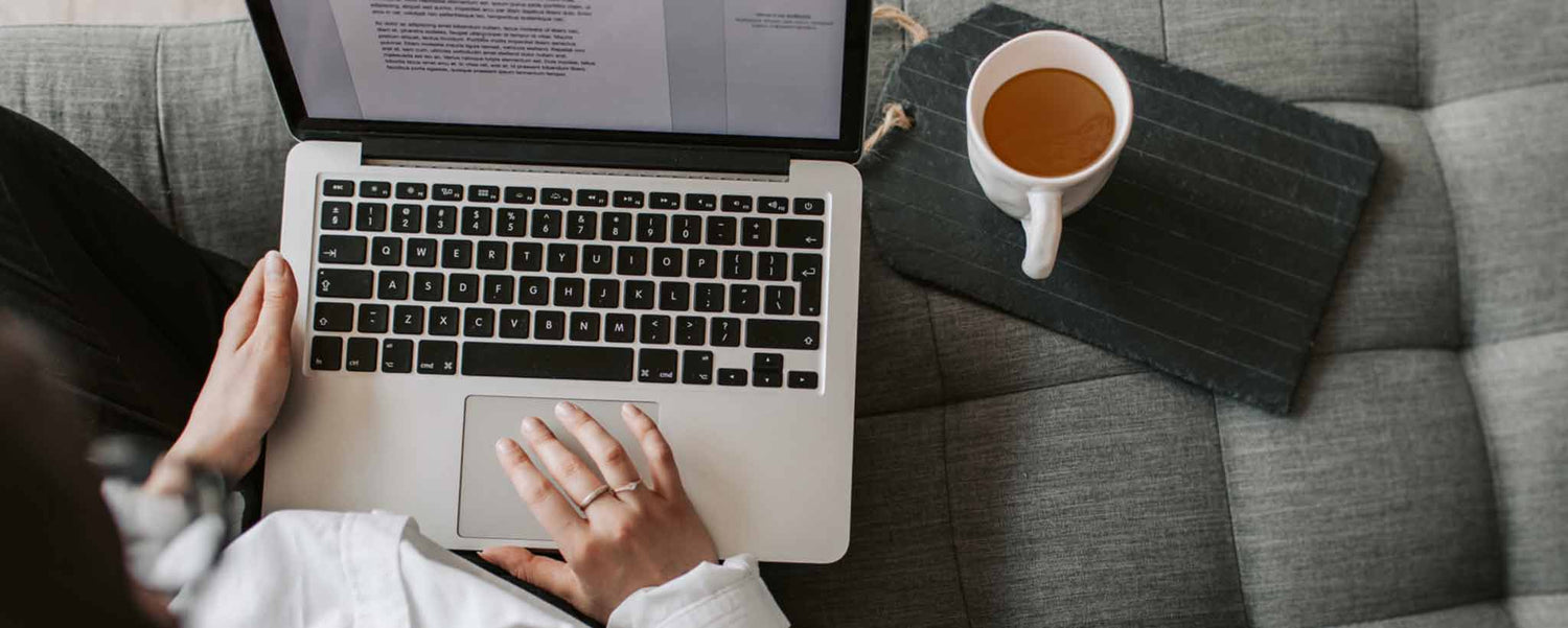 Control Your Own Content