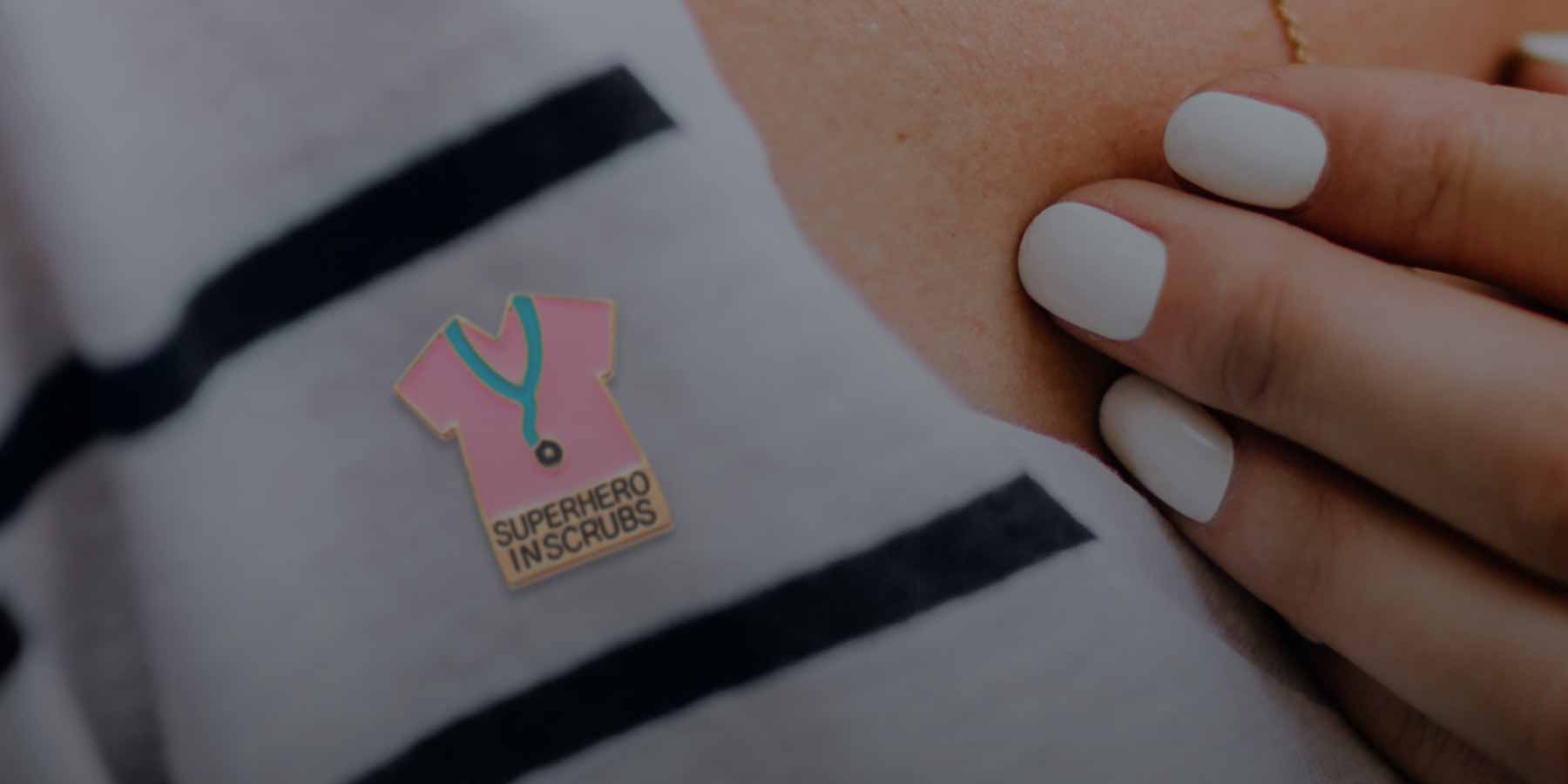 Featured ClinicalPins