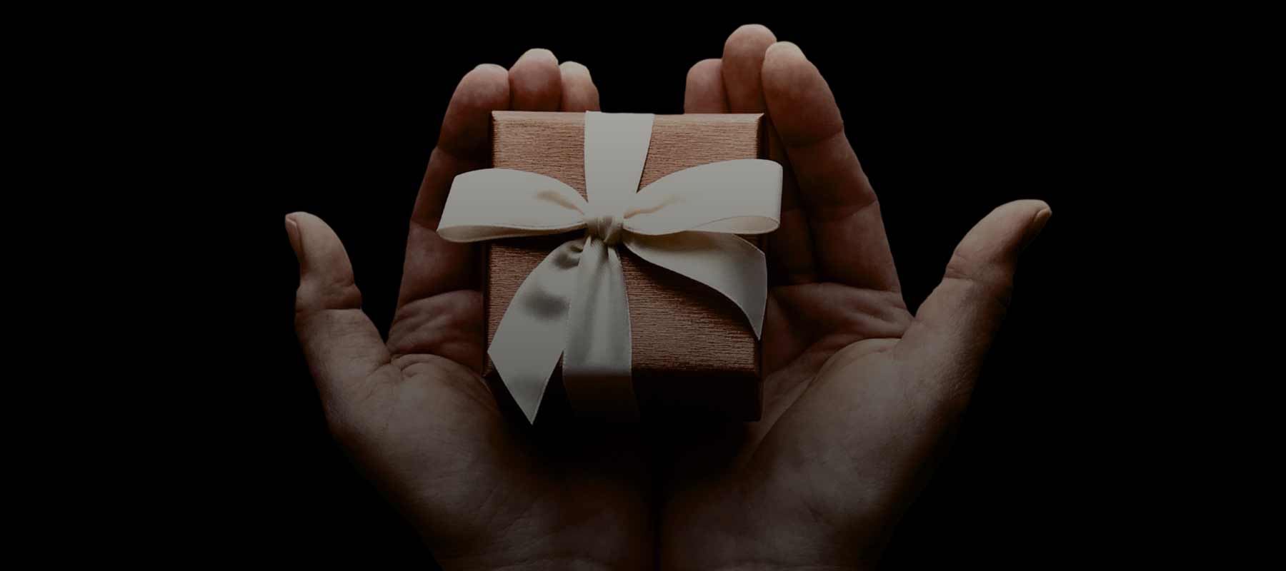 Gift box