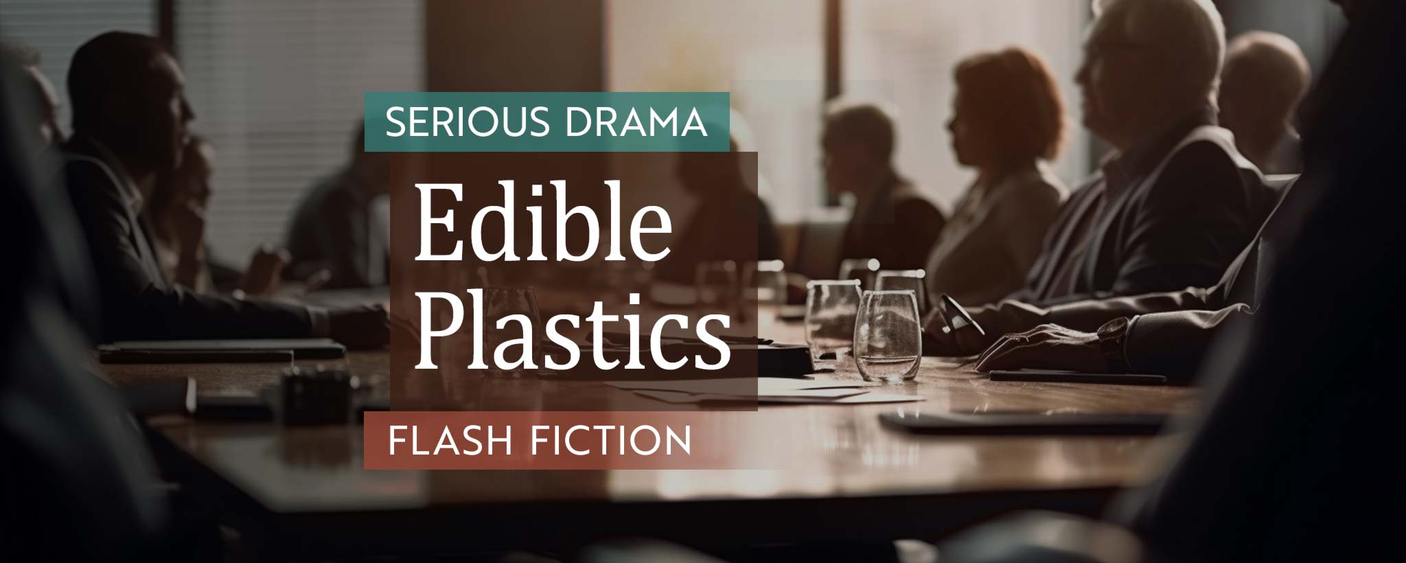 'Plastic bottles recycled to pellets.'