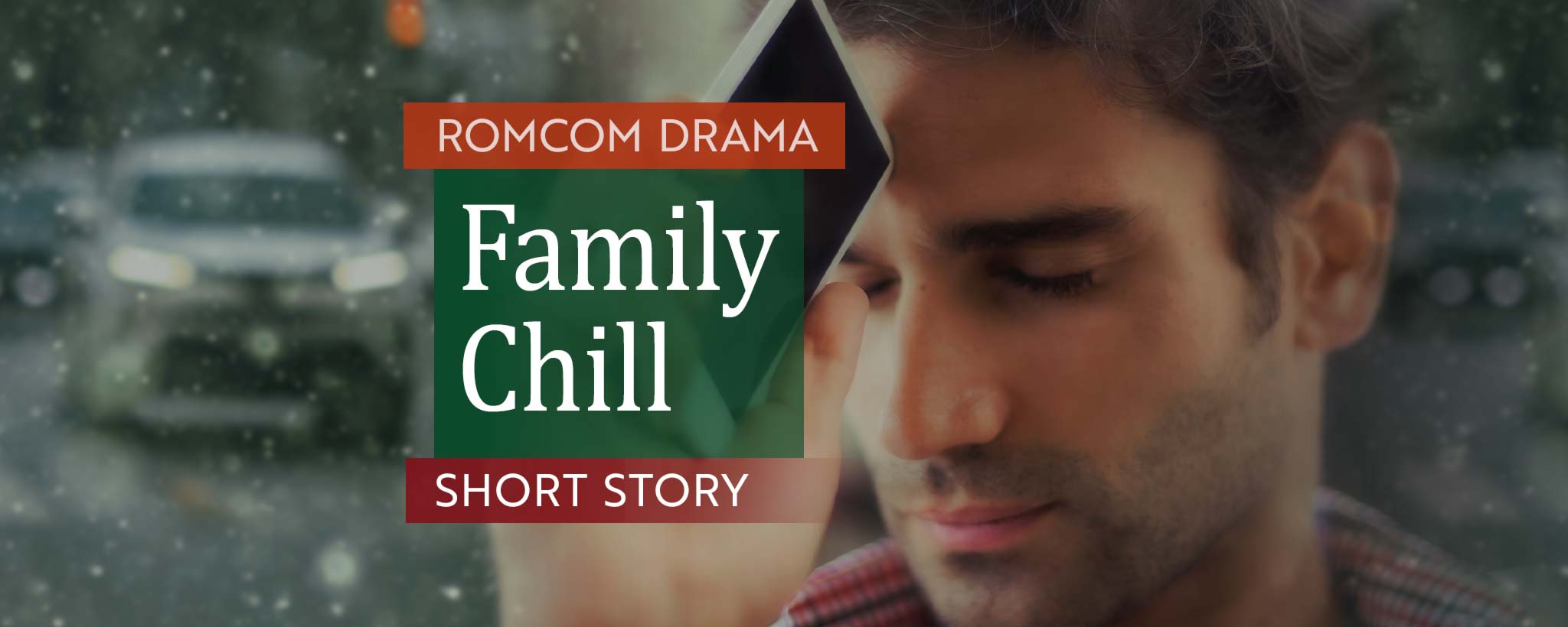 'Family Chill E1'