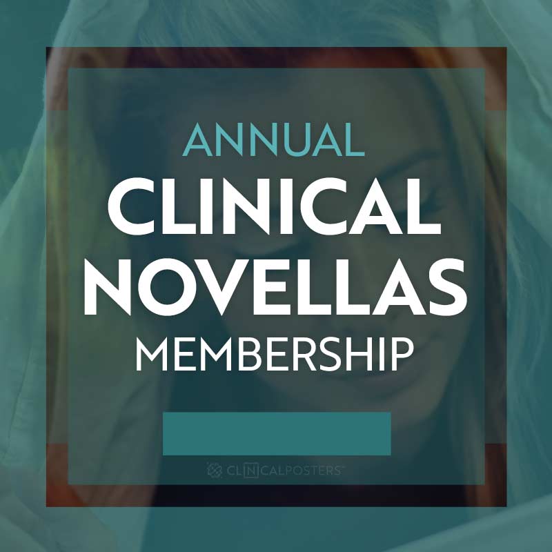 Annual Novellas Membership