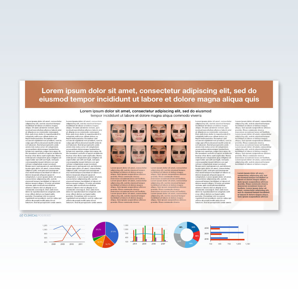 Print Poster Charts