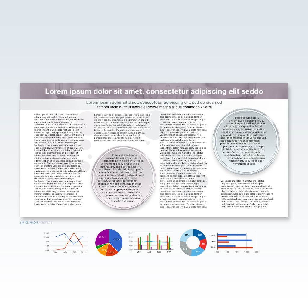 Print Poster Charts