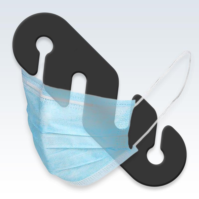 Ear Saving Mask Hook