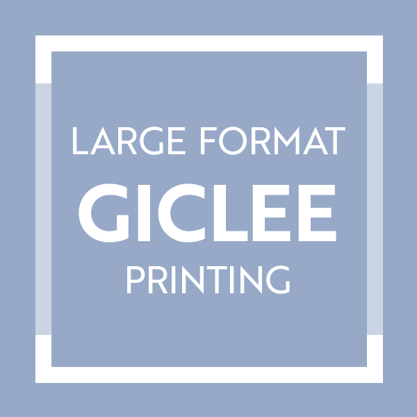 Laminated Digital Print