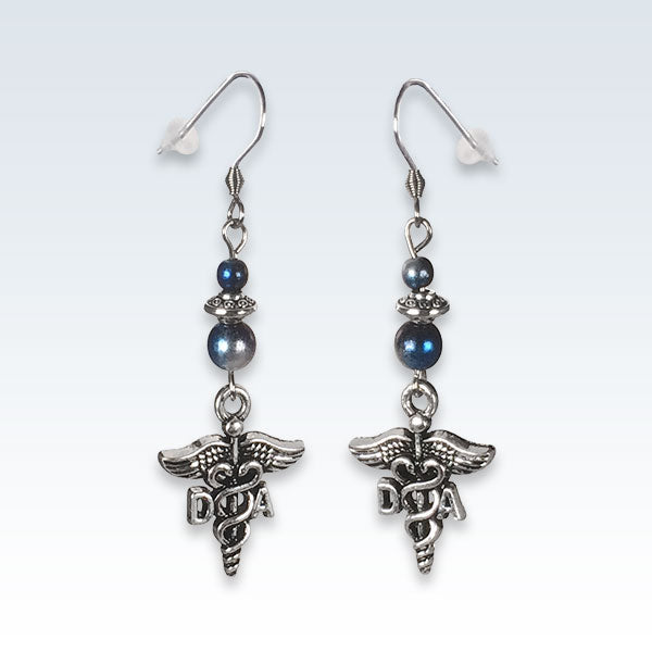 Dental Assistant Earrings