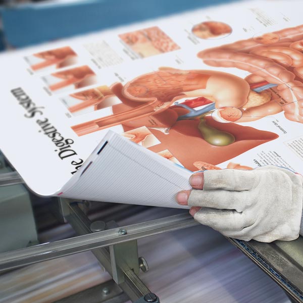 Custom Printing