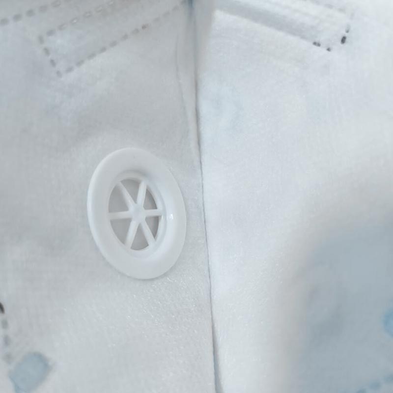 PM2.5 Valved Child Mask