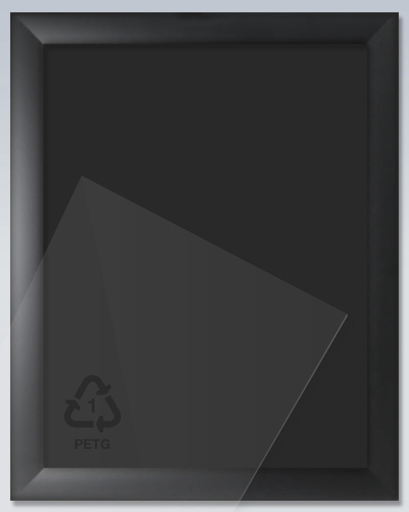 Black DeuPair Flip Frame Alt Overlay