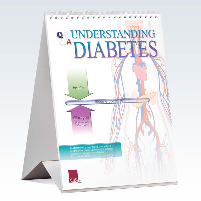 Understanding Diabetes Flip Chart