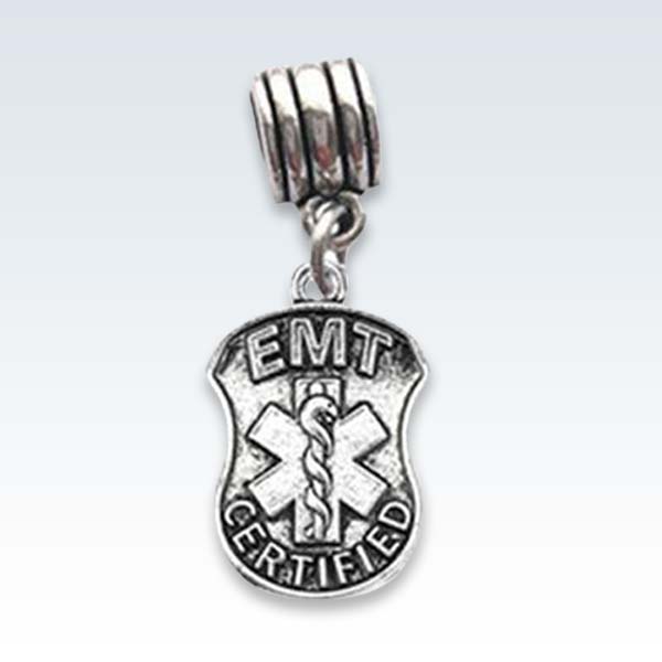 meta-Medical Charm EMT Certified