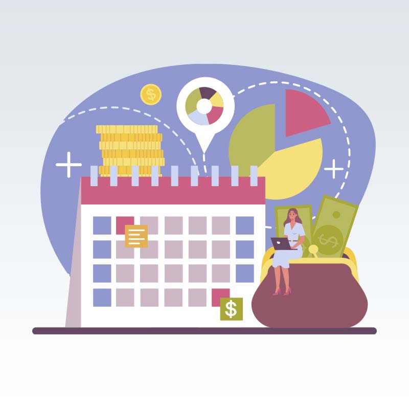 Accounting Calendar