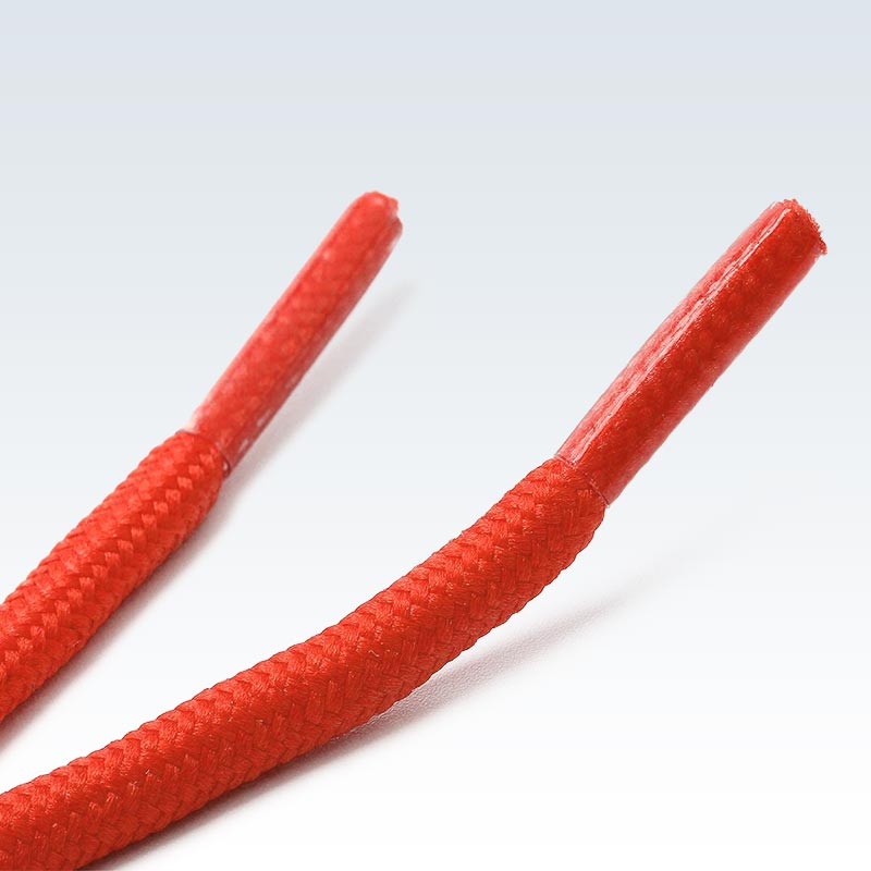 Poly-Nylon Laces