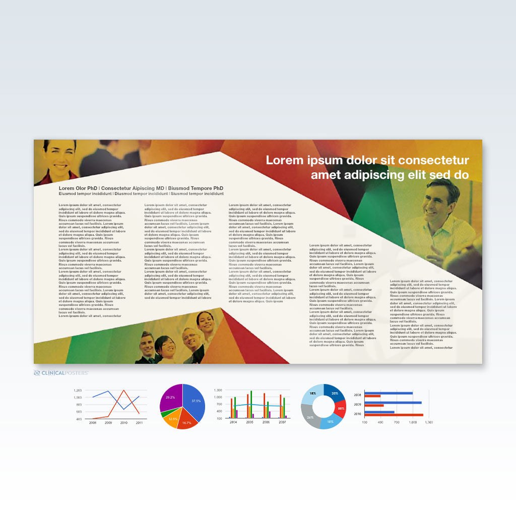 Print Poster Charts