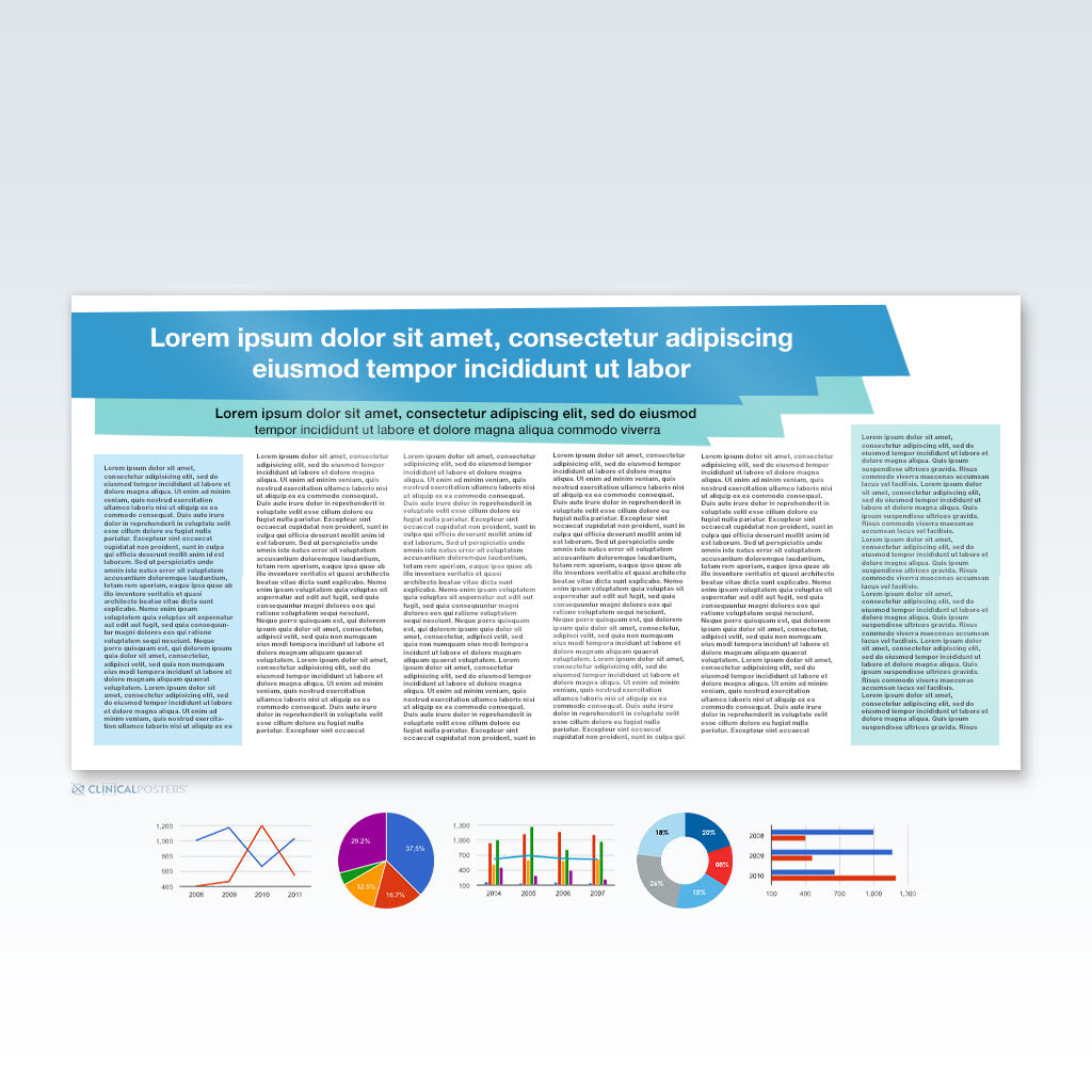 Print Poster Charts