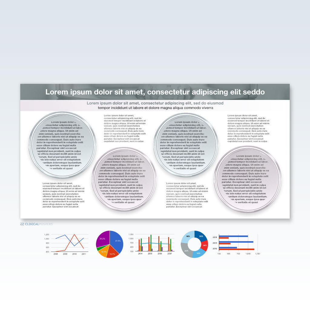 Print Poster Charts