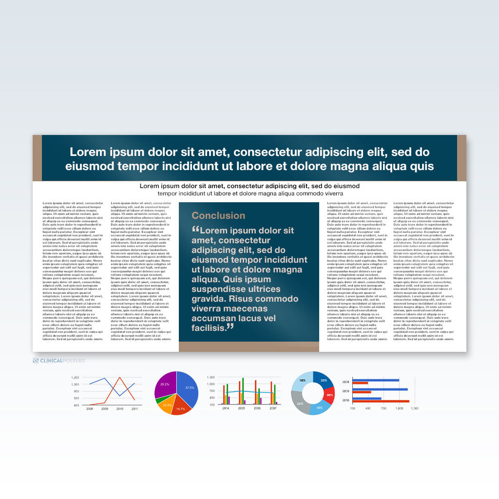 Print Poster Charts