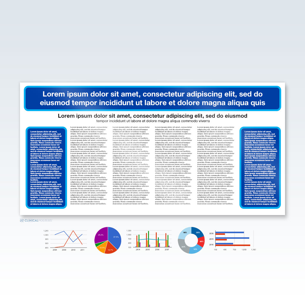 Print Poster Charts