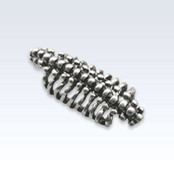 Spine Ear Clip