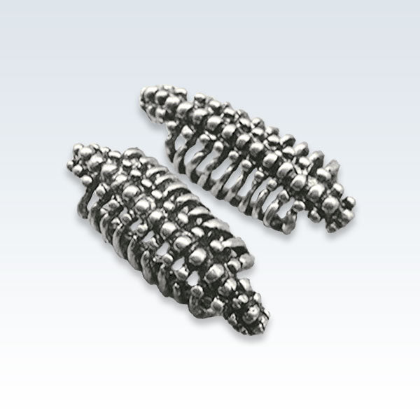 Spine Ear Clips