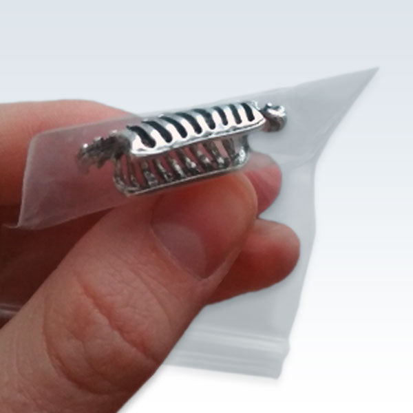 Spine Ear Clip