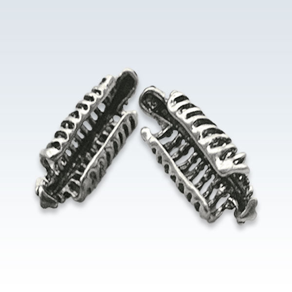 Spine Ear Clips