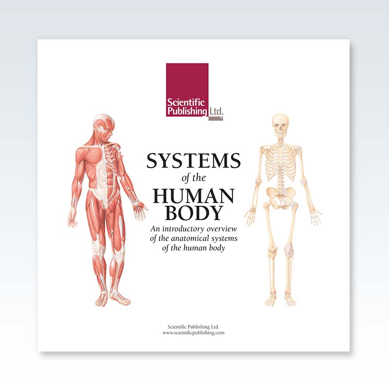 Systems of the Human Body - Cover Page