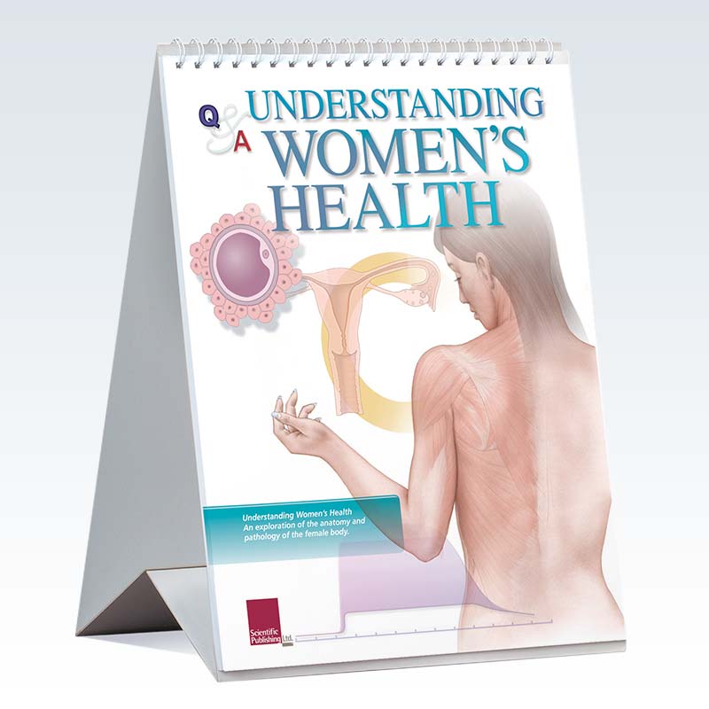 Understanding Women's Health Flip Chart