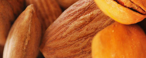 Nuts Prevent T2 Diabetes