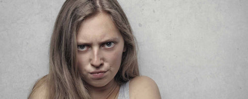 26 Common Pet Peeves