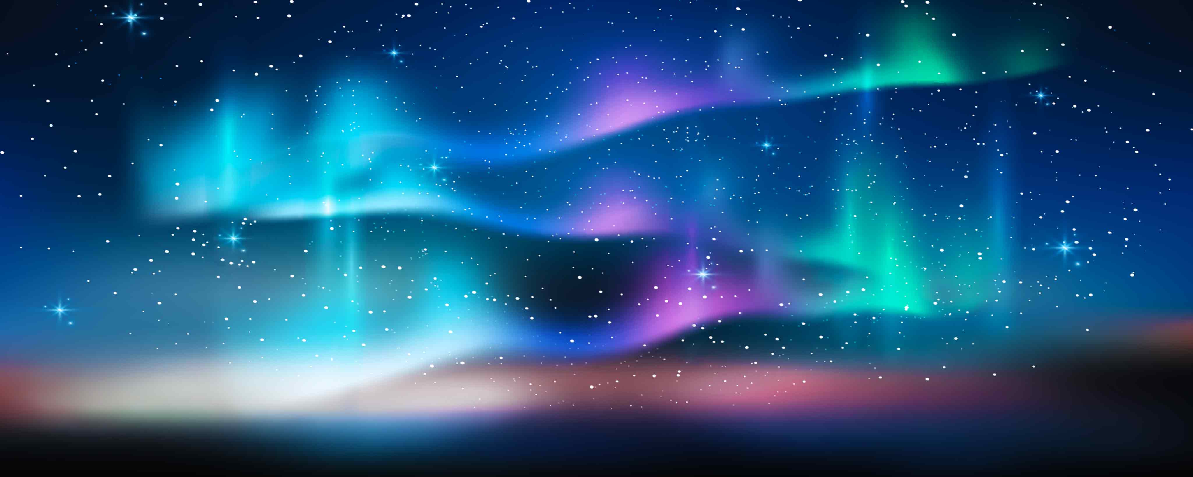 'Aurora Borealis'