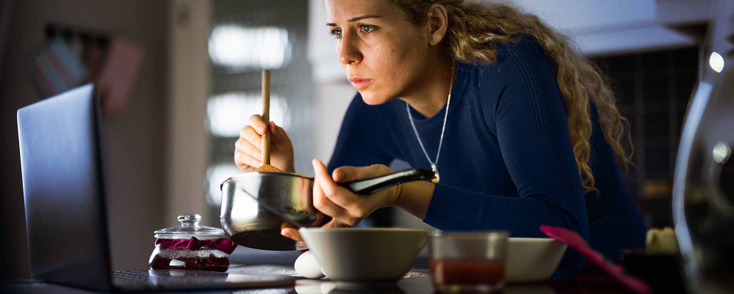 Time Management For Obsessive People