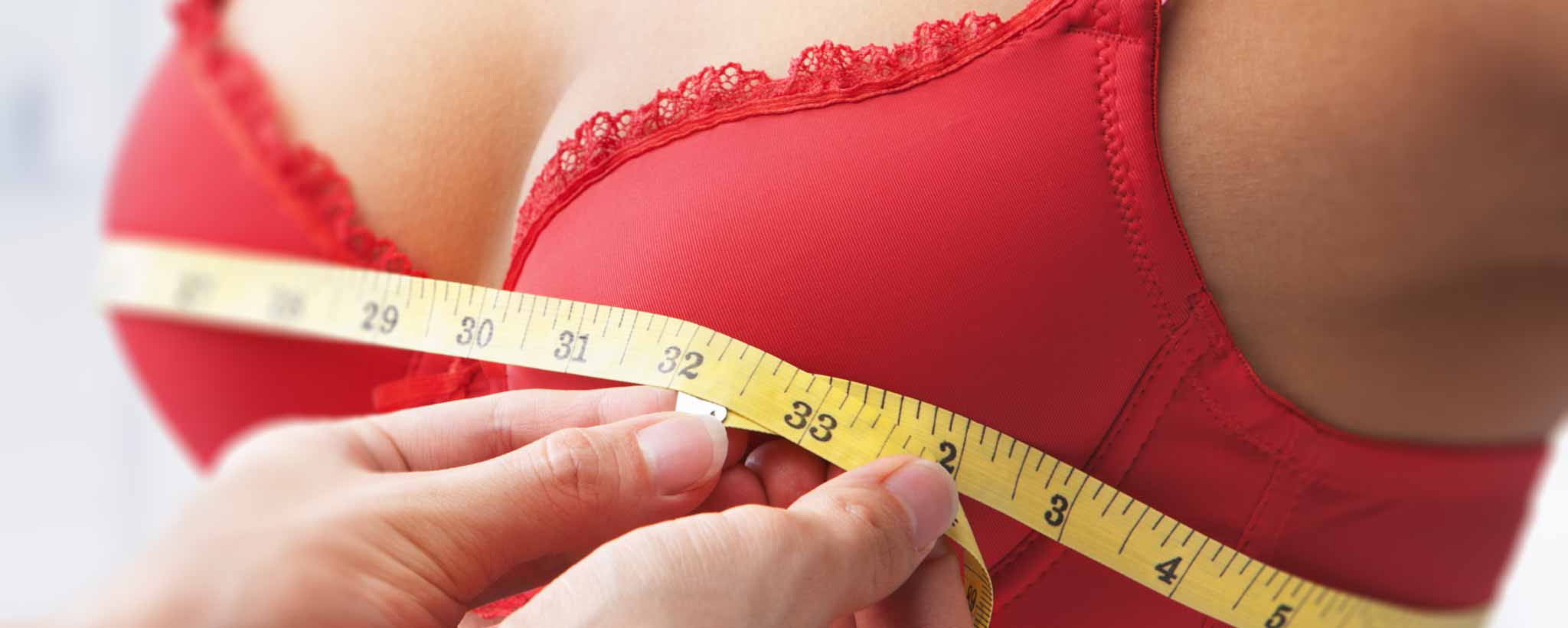 'How Breast Size Affects Cancer Risk'