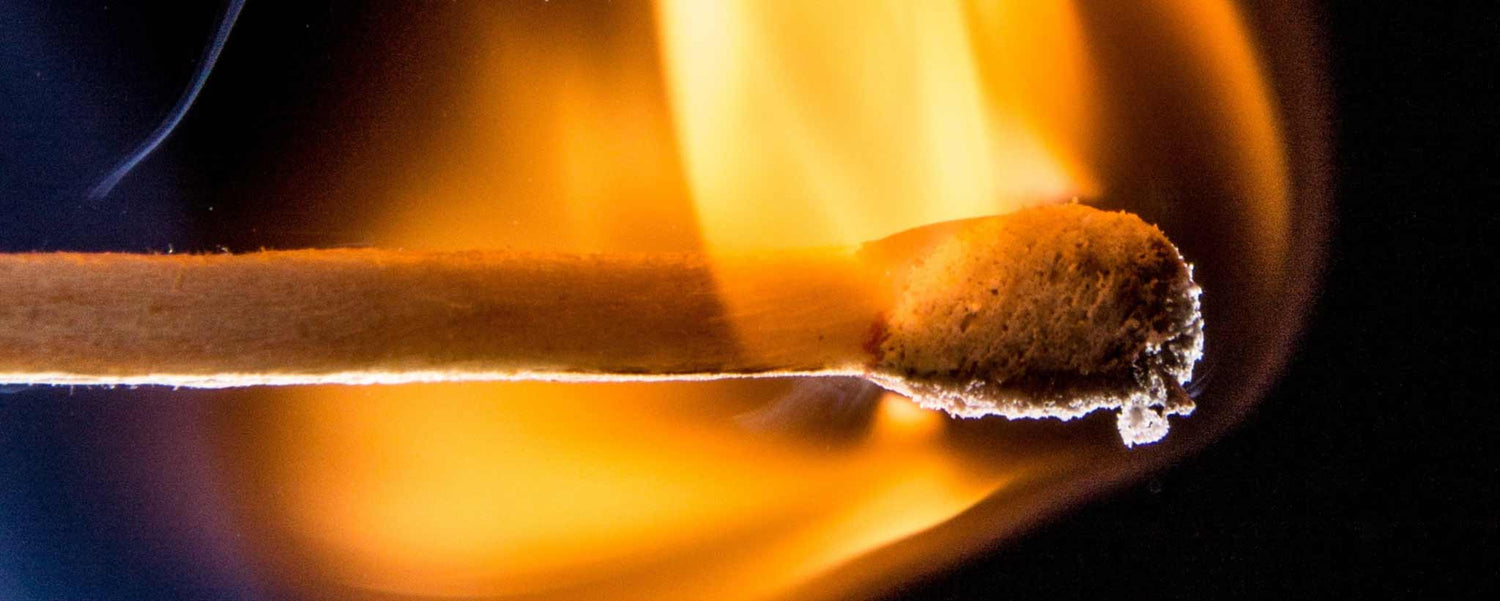 Avoid These Mistakes If You Get Burned