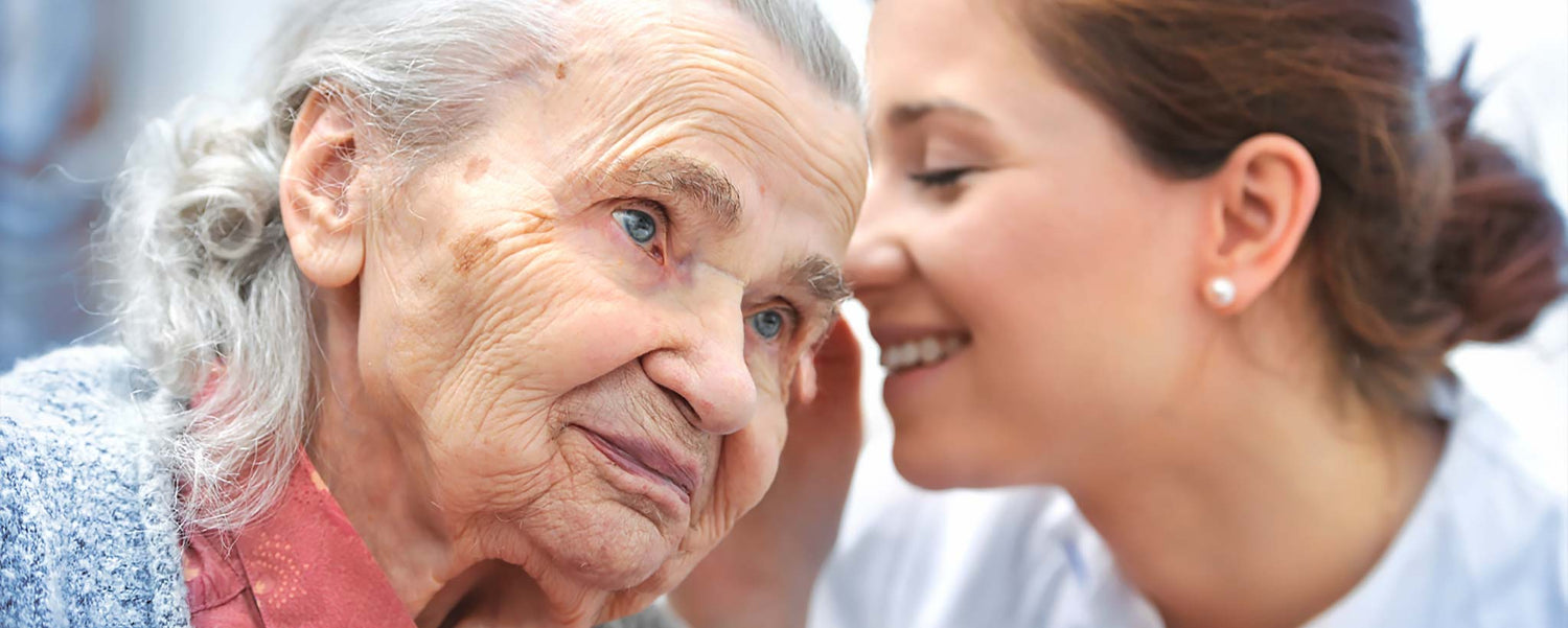 Could You Be a Good Caregiver?