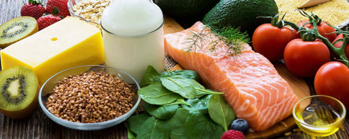 Cholesterol Highs and Lows