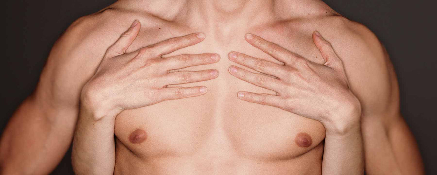 How Much Testosterone is Normal For Your Age?