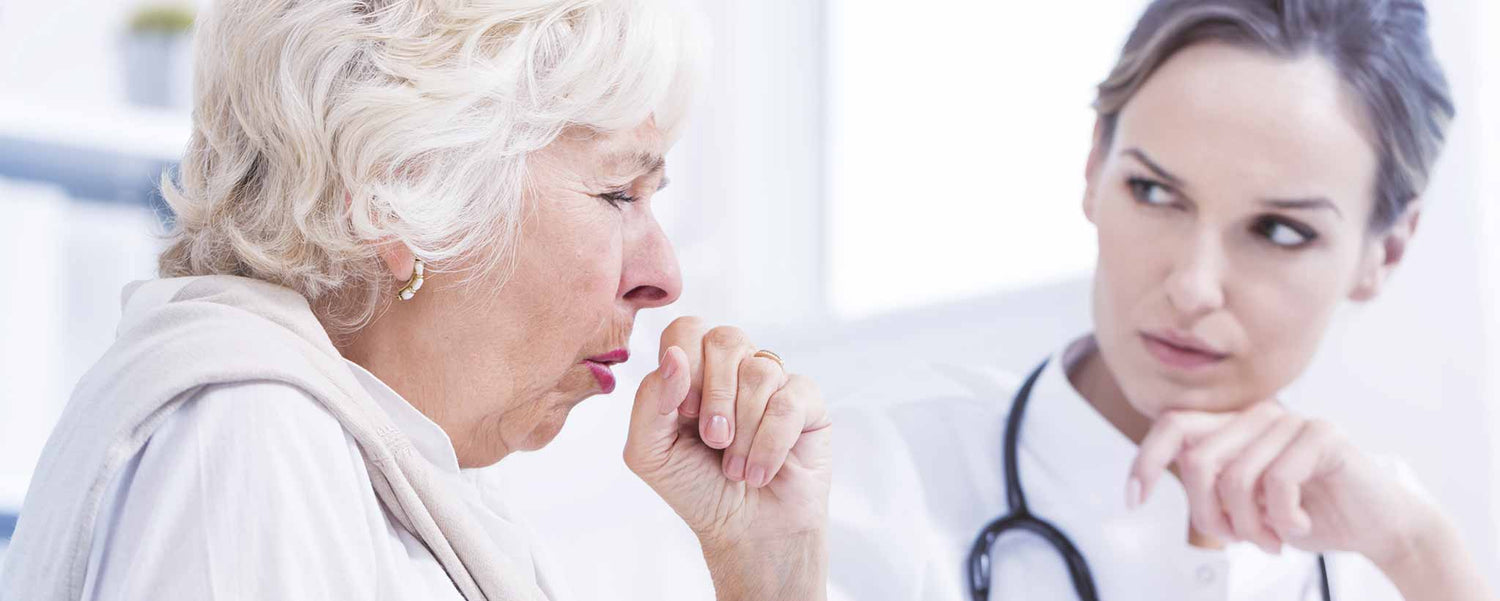 Chronic Obstructive Pulmonary Disease Prevalence