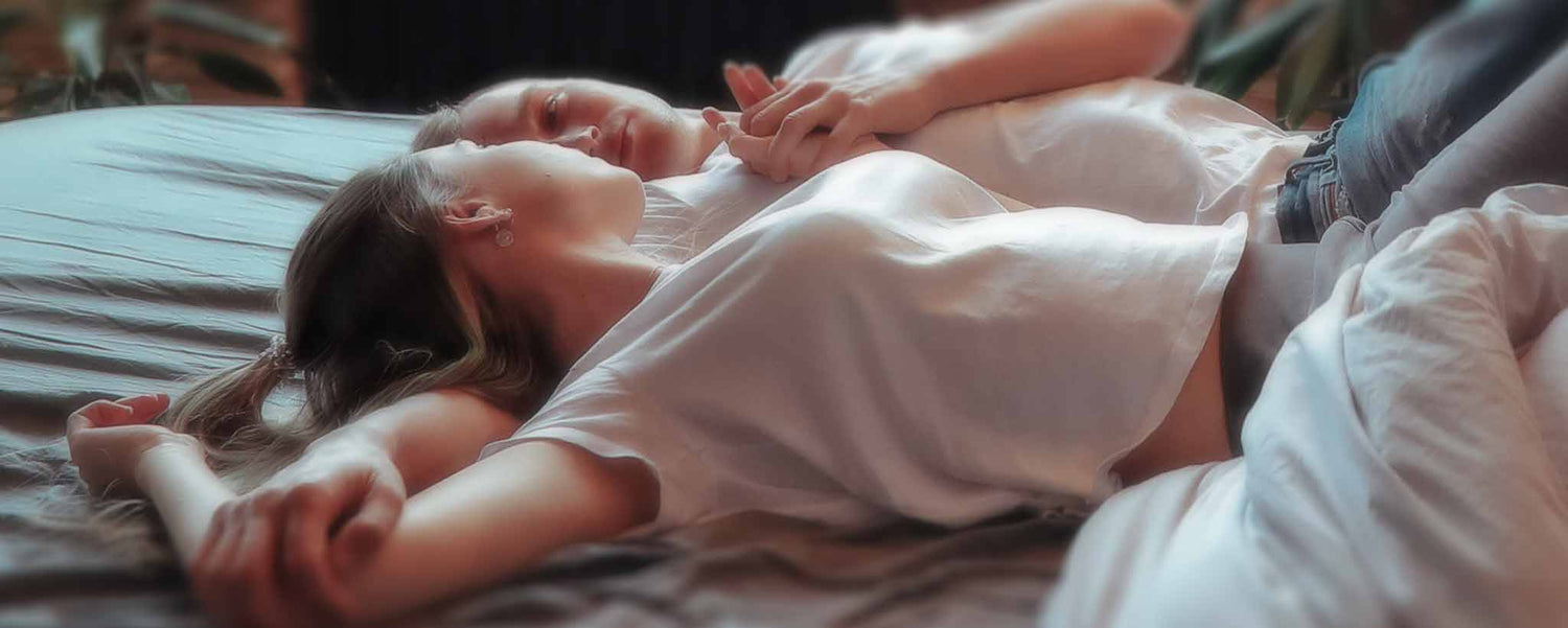 Friend of a Friend E2