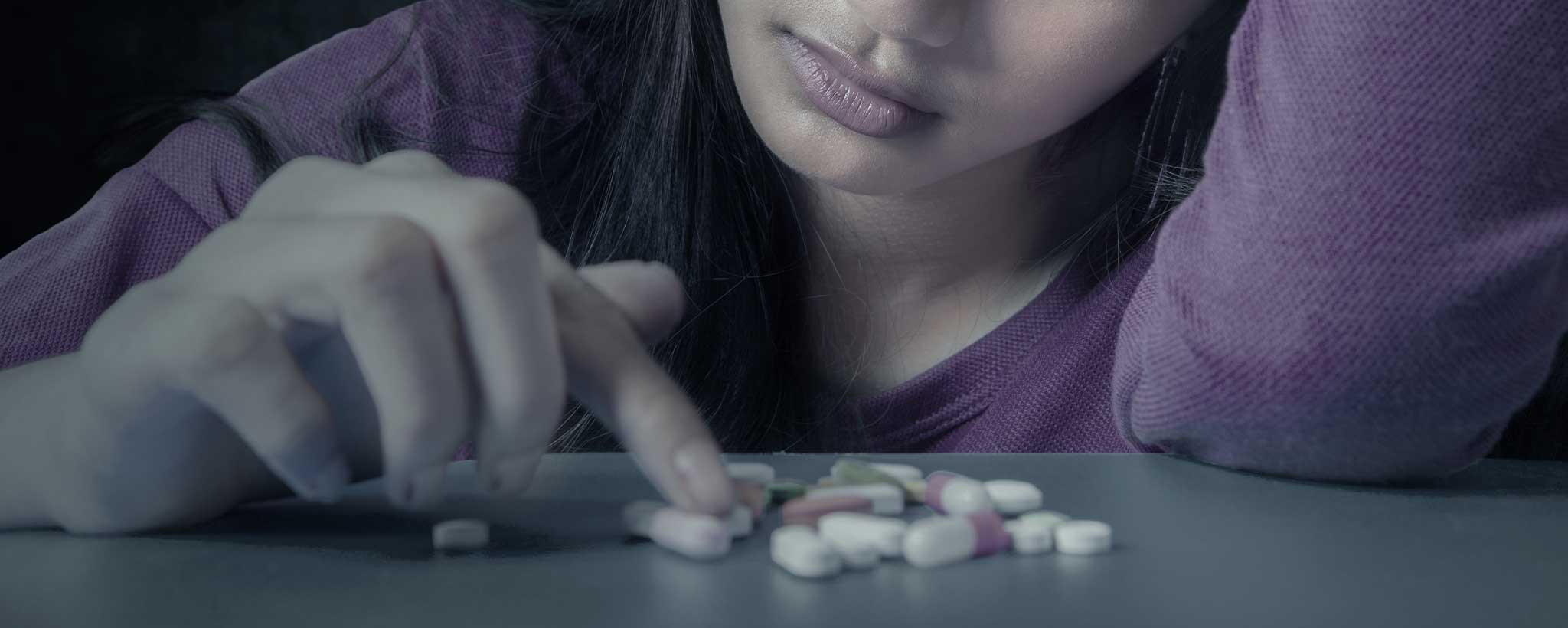 'Consequences of Living With Pain Relievers'