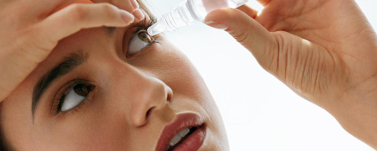 Sjögren’s Syndrome: Pain Beyond Tears