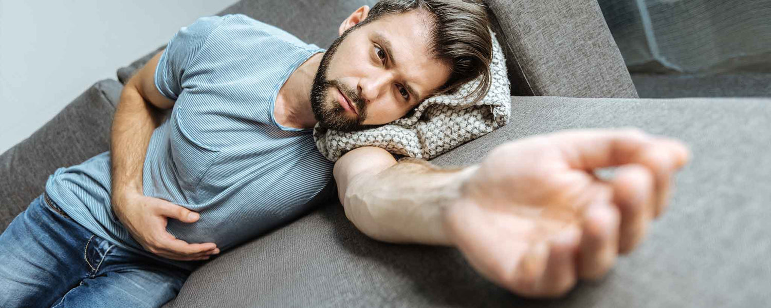 It’s Dysautonomia — Not Laziness