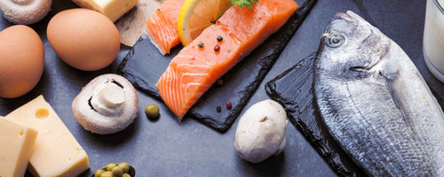 Can You Eat Like a Nutritionist?